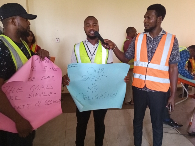  HSE Certification Training in Benin City, Nigeria - in Lagos, Abuja, Port-Harcourt, Kaduna, Warri, Benin, Enugu, Kano, Ibadan, Aba, Onitsha, Ondo, Asaba, Jos, Calabar, Ilorin, maiduguri, Zaria, Aba, Abeokuta, Oyo, Osun, Edo, Delta States